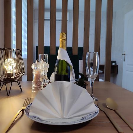 Studio Apartman Free Parking Rubikon 베오그라드 외부 사진