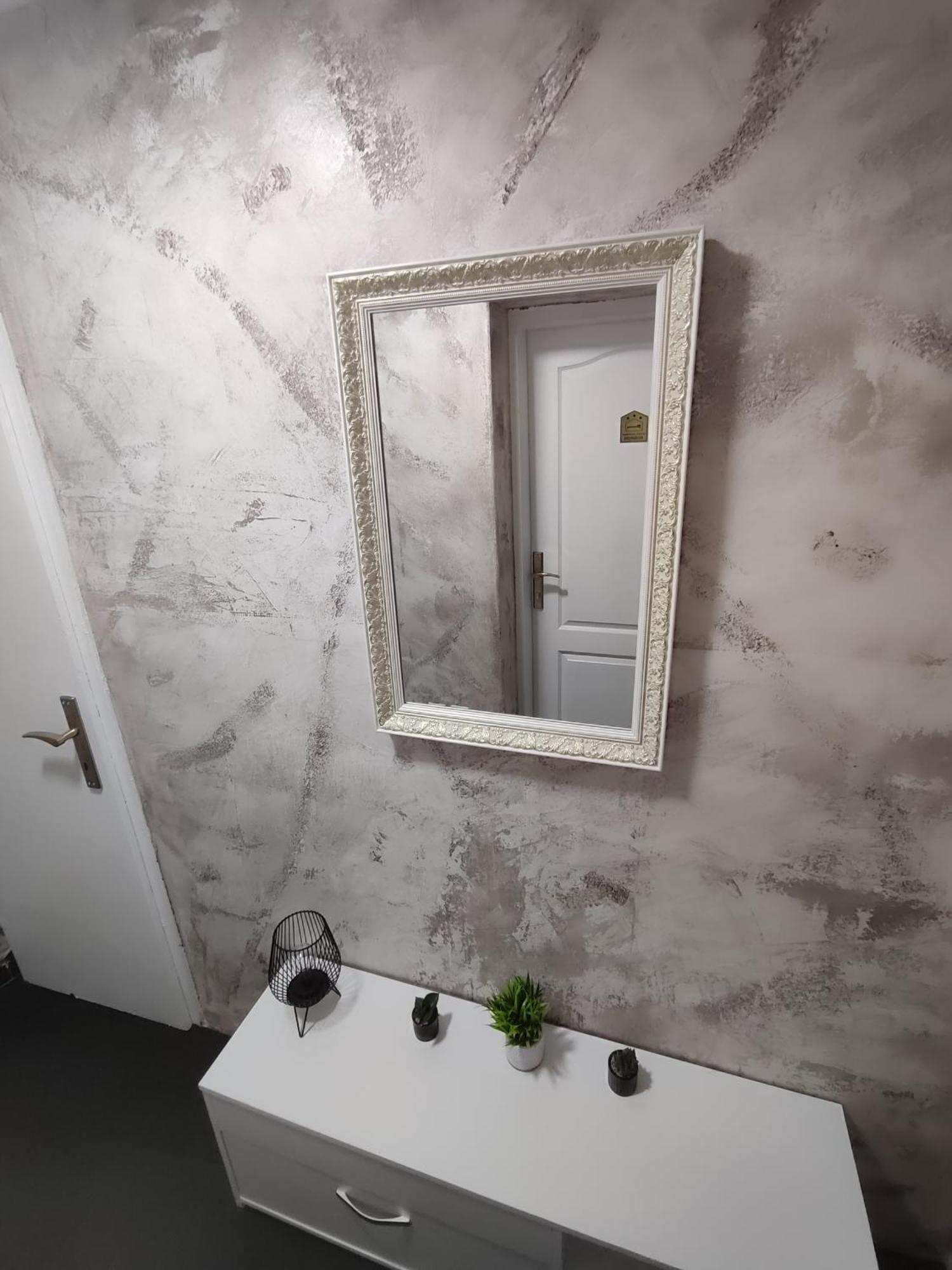 Studio Apartman Free Parking Rubikon 베오그라드 외부 사진