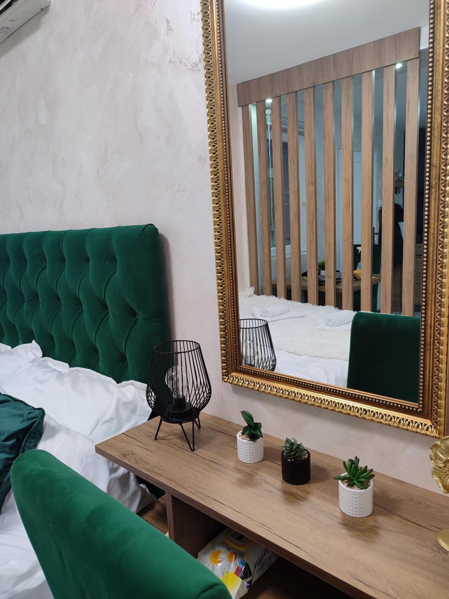 Studio Apartman Free Parking Rubikon 베오그라드 외부 사진