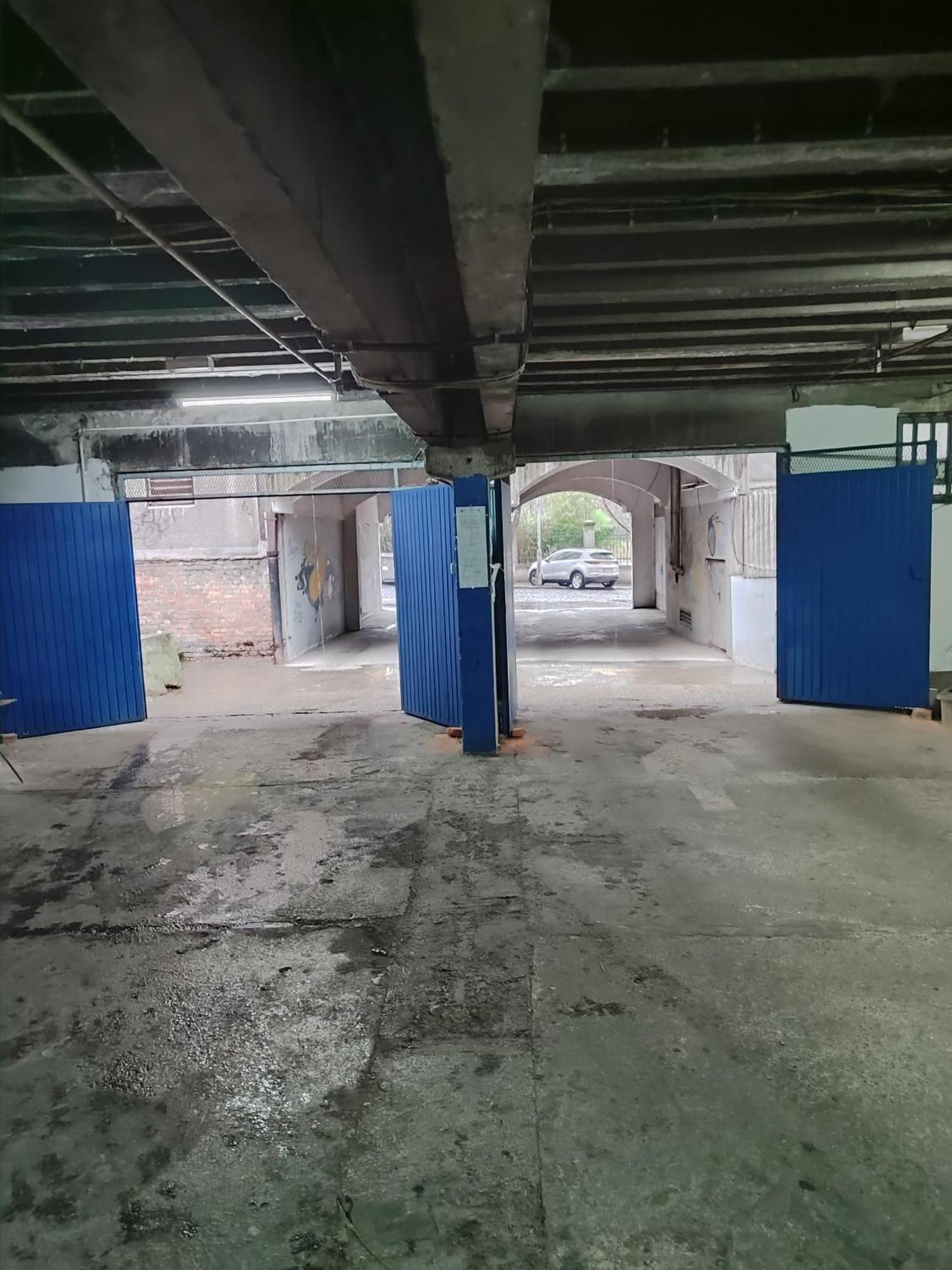 Studio Apartman Free Parking Rubikon 베오그라드 외부 사진