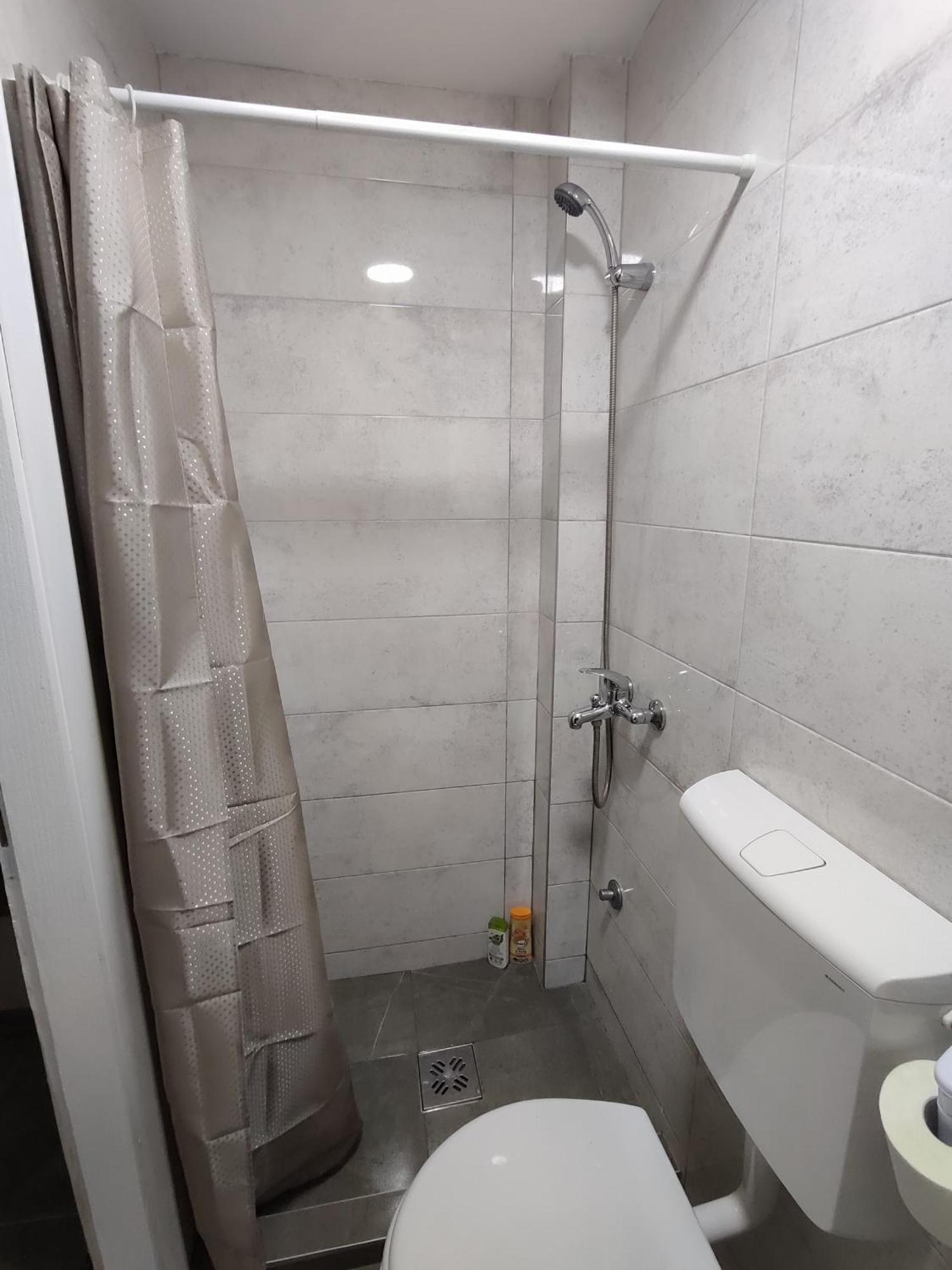 Studio Apartman Free Parking Rubikon 베오그라드 외부 사진