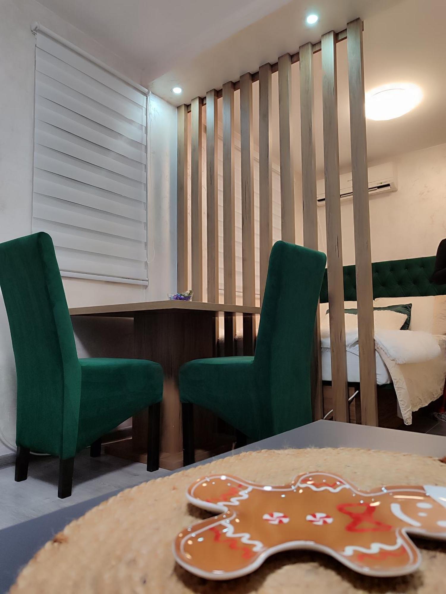 Studio Apartman Free Parking Rubikon 베오그라드 외부 사진
