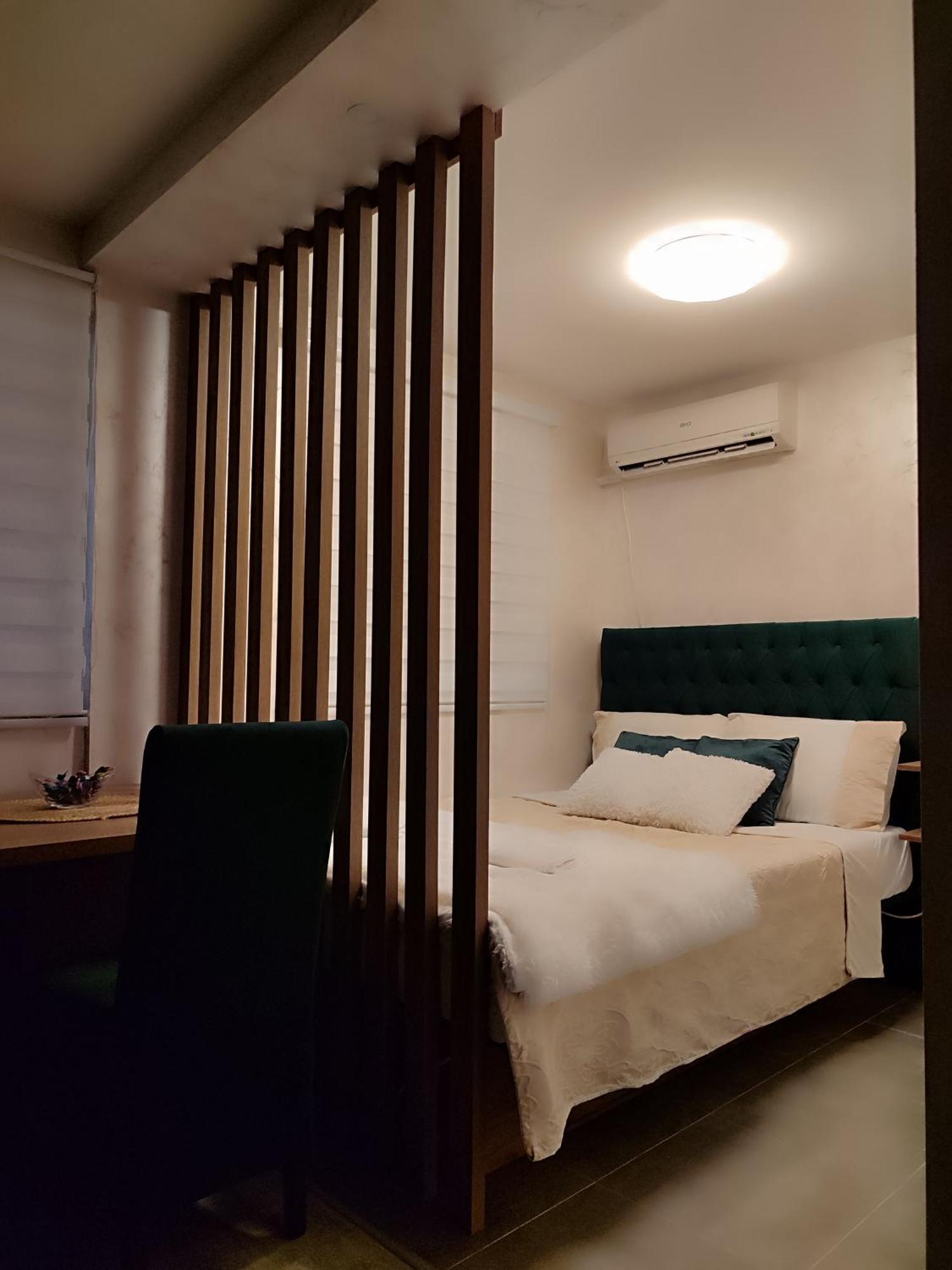 Studio Apartman Free Parking Rubikon 베오그라드 외부 사진