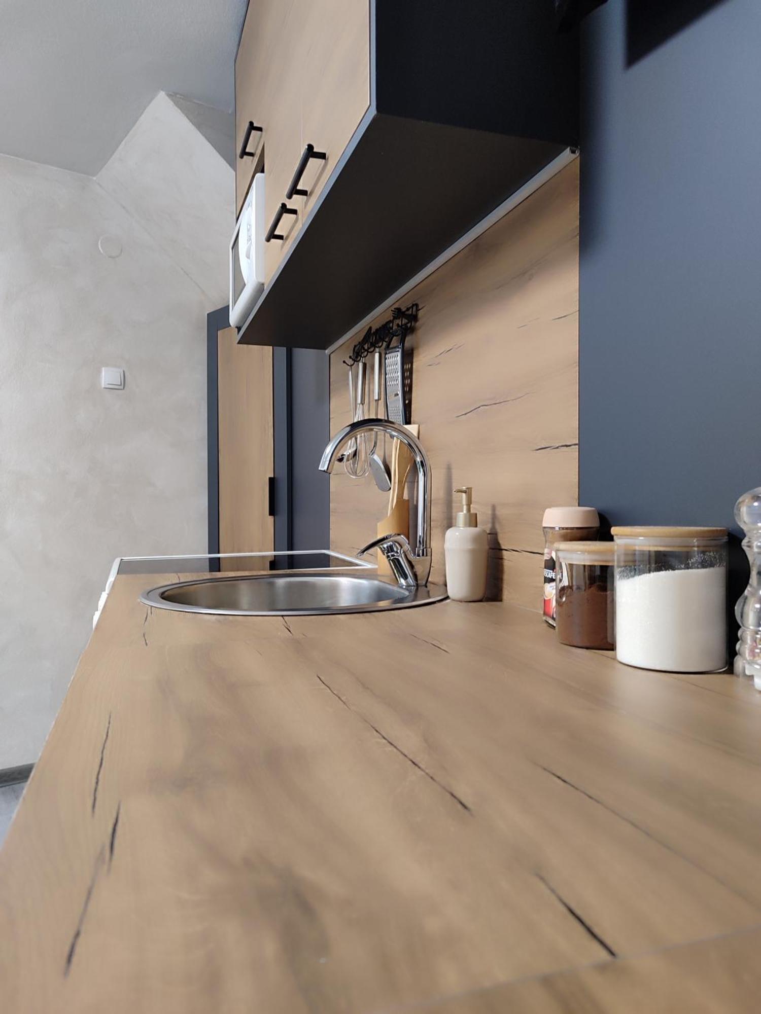 Studio Apartman Free Parking Rubikon 베오그라드 외부 사진