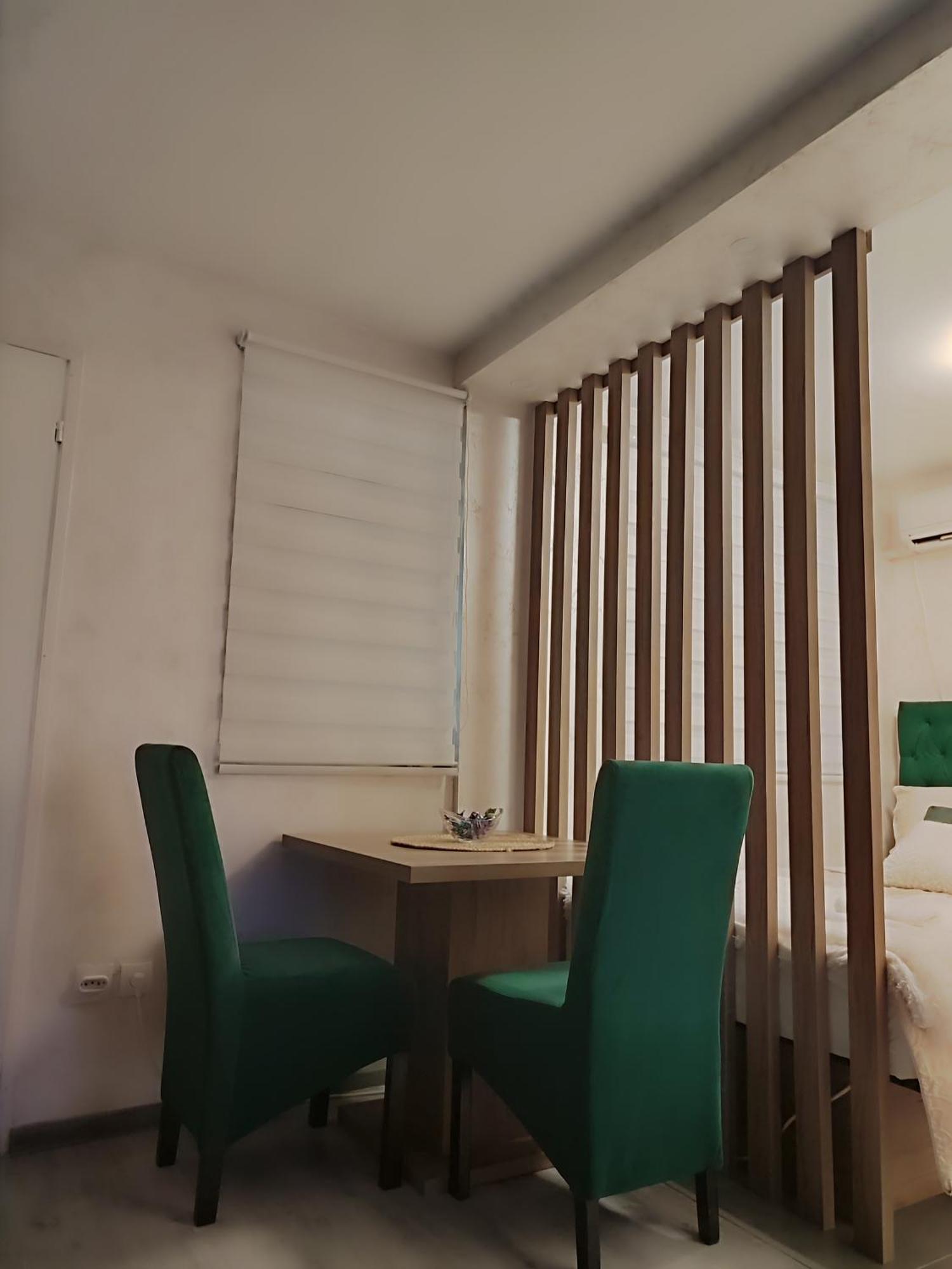 Studio Apartman Free Parking Rubikon 베오그라드 외부 사진