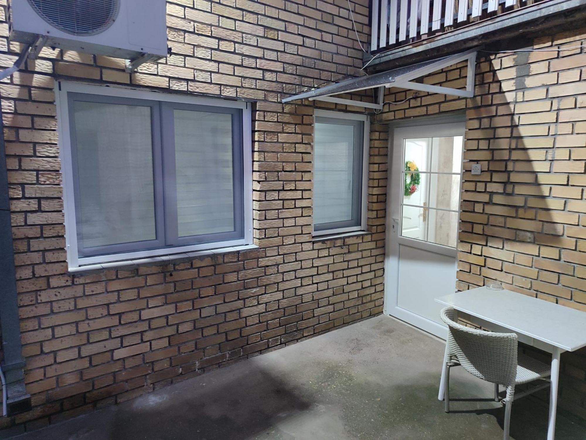 Studio Apartman Free Parking Rubikon 베오그라드 객실 사진