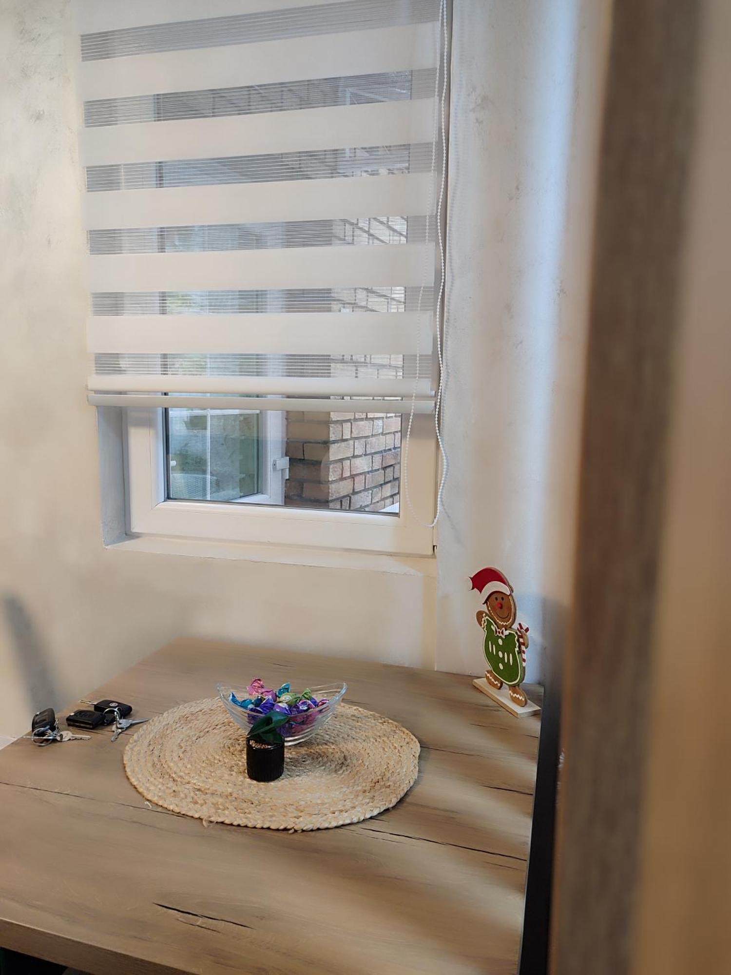Studio Apartman Free Parking Rubikon 베오그라드 객실 사진